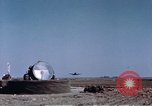 Image of P-37 hunderbolt fighter planes Germany, 1945, second 10 stock footage video 65675047568