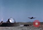 Image of P-37 hunderbolt fighter planes Germany, 1945, second 12 stock footage video 65675047568