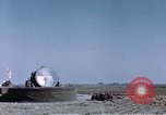 Image of P-37 hunderbolt fighter planes Germany, 1945, second 15 stock footage video 65675047568