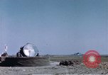 Image of P-37 hunderbolt fighter planes Germany, 1945, second 16 stock footage video 65675047568