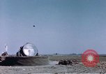 Image of P-37 hunderbolt fighter planes Germany, 1945, second 18 stock footage video 65675047568