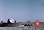 Image of P-37 hunderbolt fighter planes Germany, 1945, second 19 stock footage video 65675047568