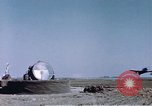 Image of P-37 hunderbolt fighter planes Germany, 1945, second 20 stock footage video 65675047568
