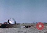 Image of P-37 hunderbolt fighter planes Germany, 1945, second 24 stock footage video 65675047568