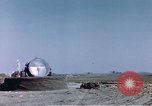 Image of P-37 hunderbolt fighter planes Germany, 1945, second 31 stock footage video 65675047568