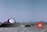Image of P-37 hunderbolt fighter planes Germany, 1945, second 32 stock footage video 65675047568