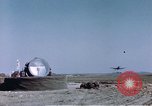 Image of P-37 hunderbolt fighter planes Germany, 1945, second 33 stock footage video 65675047568
