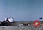Image of P-37 hunderbolt fighter planes Germany, 1945, second 40 stock footage video 65675047568