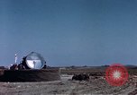 Image of P-37 hunderbolt fighter planes Germany, 1945, second 50 stock footage video 65675047568