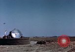 Image of P-37 hunderbolt fighter planes Germany, 1945, second 57 stock footage video 65675047568