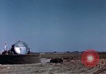 Image of P-37 hunderbolt fighter planes Germany, 1945, second 59 stock footage video 65675047568