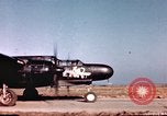 Immagine di P-61 Black Widow Florennes Belgio, 1945, secondo 3 filmato di repertorio 65675047569
