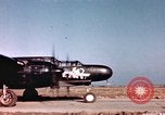 Immagine di P-61 Black Widow Florennes Belgio, 1945, secondo 4 filmato di repertorio 65675047569