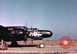 Immagine di P-61 Black Widow Florennes Belgio, 1945, secondo 5 filmato di repertorio 65675047569