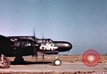Immagine di P-61 Black Widow Florennes Belgio, 1945, secondo 7 filmato di repertorio 65675047569