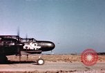 Immagine di P-61 Black Widow Florennes Belgio, 1945, secondo 9 filmato di repertorio 65675047569