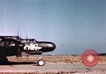 Immagine di P-61 Black Widow Florennes Belgio, 1945, secondo 11 filmato di repertorio 65675047569