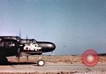 Immagine di P-61 Black Widow Florennes Belgio, 1945, secondo 12 filmato di repertorio 65675047569