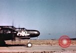 Immagine di P-61 Black Widow Florennes Belgio, 1945, secondo 14 filmato di repertorio 65675047569