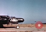Immagine di P-61 Black Widow Florennes Belgio, 1945, secondo 17 filmato di repertorio 65675047569