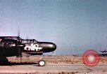 Immagine di P-61 Black Widow Florennes Belgio, 1945, secondo 19 filmato di repertorio 65675047569