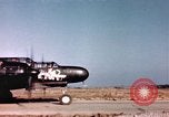 Immagine di P-61 Black Widow Florennes Belgio, 1945, secondo 20 filmato di repertorio 65675047569