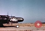 Immagine di P-61 Black Widow Florennes Belgio, 1945, secondo 22 filmato di repertorio 65675047569