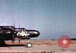 Immagine di P-61 Black Widow Florennes Belgio, 1945, secondo 23 filmato di repertorio 65675047569