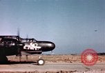 Immagine di P-61 Black Widow Florennes Belgio, 1945, secondo 24 filmato di repertorio 65675047569