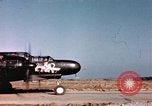 Immagine di P-61 Black Widow Florennes Belgio, 1945, secondo 25 filmato di repertorio 65675047569