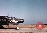 Immagine di P-61 Black Widow Florennes Belgio, 1945, secondo 30 filmato di repertorio 65675047569
