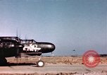 Immagine di P-61 Black Widow Florennes Belgio, 1945, secondo 31 filmato di repertorio 65675047569