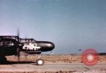 Immagine di P-61 Black Widow Florennes Belgio, 1945, secondo 32 filmato di repertorio 65675047569
