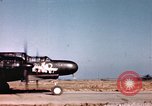 Immagine di P-61 Black Widow Florennes Belgio, 1945, secondo 34 filmato di repertorio 65675047569