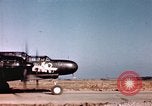 Immagine di P-61 Black Widow Florennes Belgio, 1945, secondo 35 filmato di repertorio 65675047569