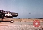 Immagine di P-61 Black Widow Florennes Belgio, 1945, secondo 39 filmato di repertorio 65675047569