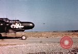 Immagine di P-61 Black Widow Florennes Belgio, 1945, secondo 47 filmato di repertorio 65675047569