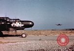 Immagine di P-61 Black Widow Florennes Belgio, 1945, secondo 52 filmato di repertorio 65675047569