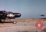Immagine di P-61 Black Widow Florennes Belgio, 1945, secondo 53 filmato di repertorio 65675047569