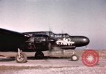 Immagine di P-61 Black Widow Florennes Belgio, 1945, secondo 54 filmato di repertorio 65675047569