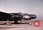 Immagine di P-61 Black Widow Florennes Belgio, 1945, secondo 55 filmato di repertorio 65675047569