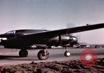 Immagine di P-61 Black Widow Florennes Belgio, 1945, secondo 62 filmato di repertorio 65675047569