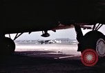 Immagine di P-38 combattenti di alleggerimento Germania, 1945, secondo 12 filmato di repertorio 65675047570
