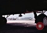 Immagine di P-38 combattenti di alleggerimento Germania, 1945, secondo 23 filmato di repertorio 65675047570