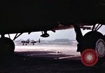 Immagine di P-38 combattenti di alleggerimento Germania, 1945, secondo 26 filmato di repertorio 65675047570