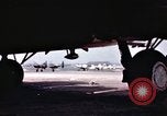 Immagine di P-38 combattenti di alleggerimento Germania, 1945, secondo 28 filmato di repertorio 65675047570