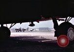 Immagine di P-38 combattenti di alleggerimento Germania, 1945, secondo 29 filmato di repertorio 65675047570