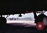 Immagine di P-38 combattenti di alleggerimento Germania, 1945, secondo 31 filmato di repertorio 65675047570
