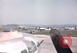 Immagine di P-38 combattenti di alleggerimento Germania, 1945, secondo 32 filmato di repertorio 65675047570