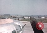 Immagine di P-38 combattenti di alleggerimento Germania, 1945, secondo 33 filmato di repertorio 65675047570